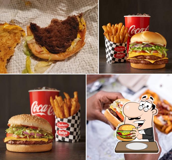 Checkers