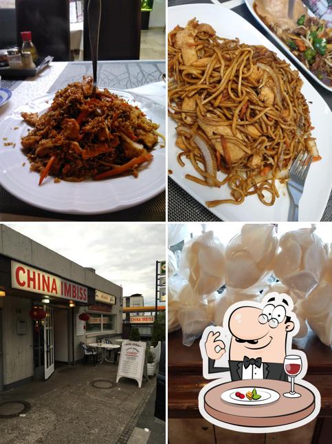 China Imbiss Kanton