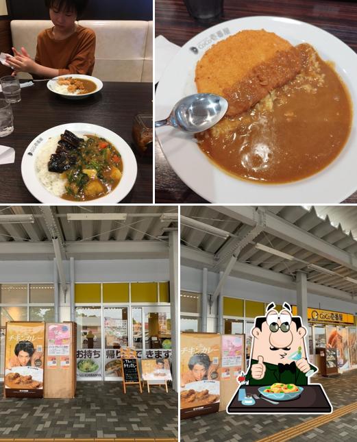 CoCo Ichibanya