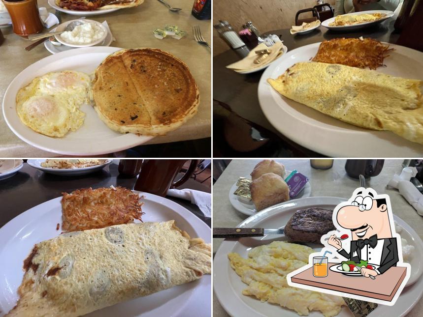 Hill Country Cafe