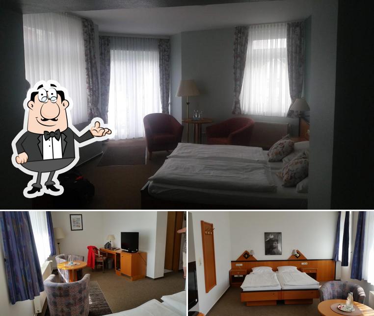 Hotel Stadt Reinfeld