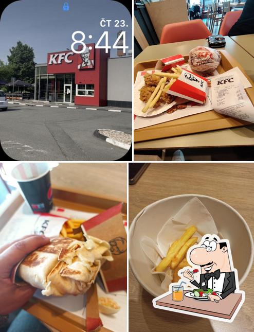 KFC Tábor DT