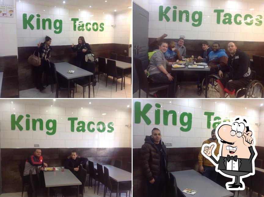 KING TACOS
