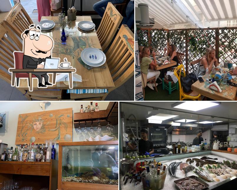 Kelly's Fish Lounge