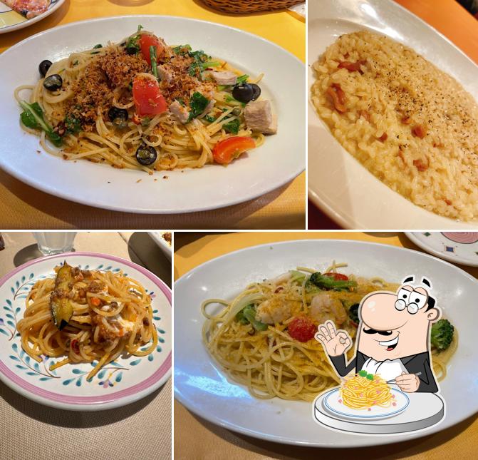 Mamma Pasta