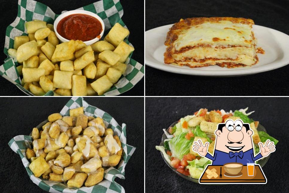Pizza Villa