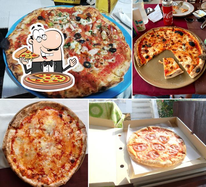 Pizzeria Bellavita