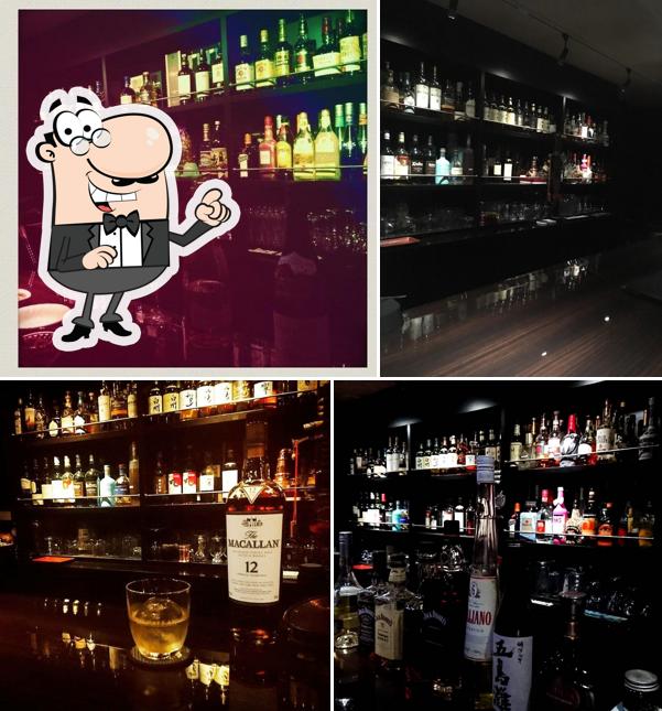 ＢＡＲ・ＪＩＧＯＫＵ