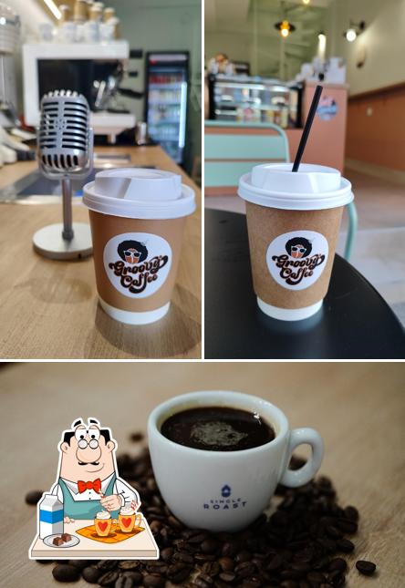 Groovy Coffee