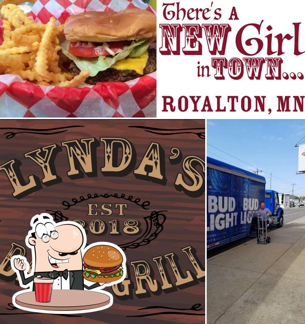 Lynda's Bar & Grill