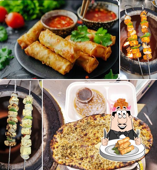 2 desi chef