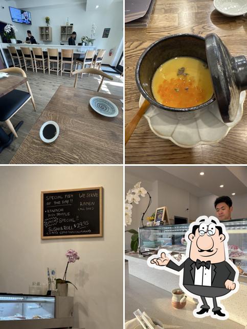 Akinori Sushi