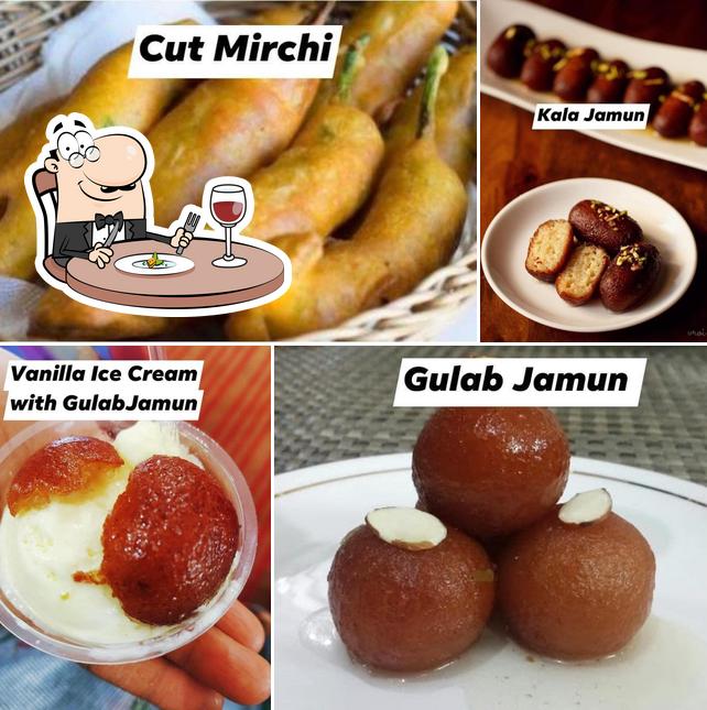 Avail Groceries & Cafe