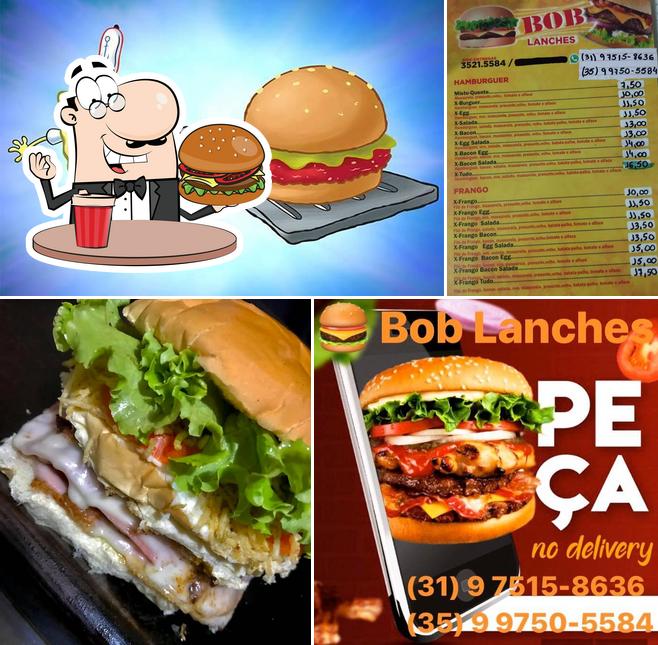 Bob Lanche