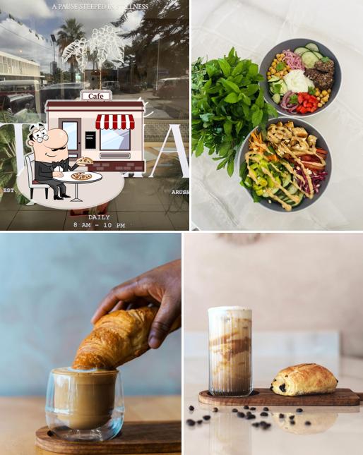Café Tulia