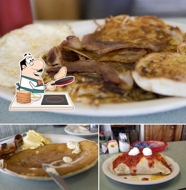 Campton Heights Cafe