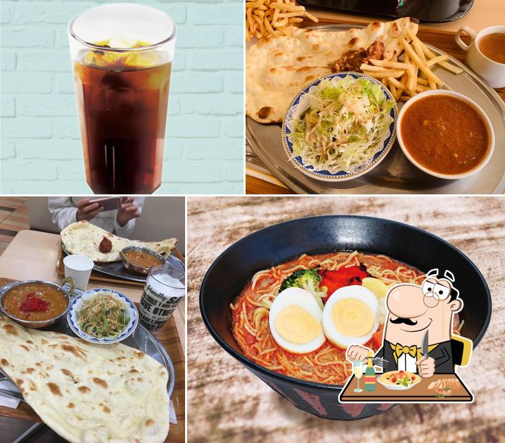 Chicken Curry's Tsukunoya