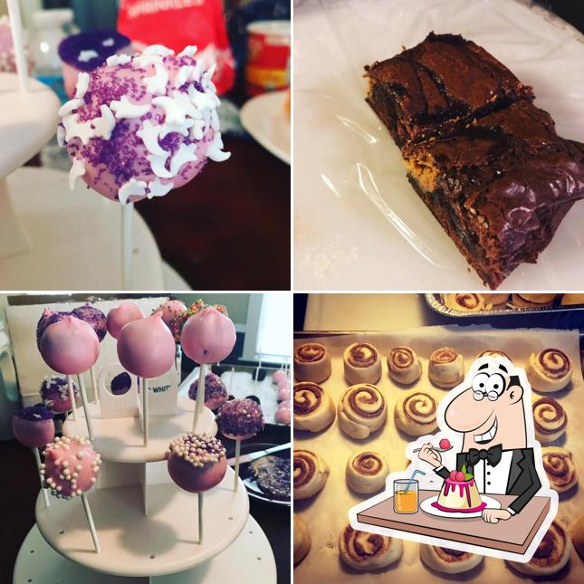 Dinners By Diva Treats