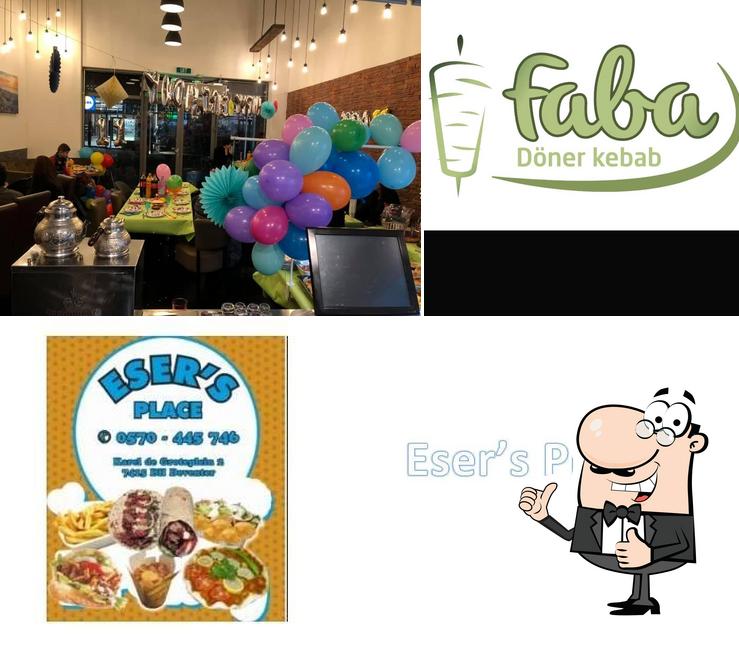 Faba Döner Kebab & Bakkerij