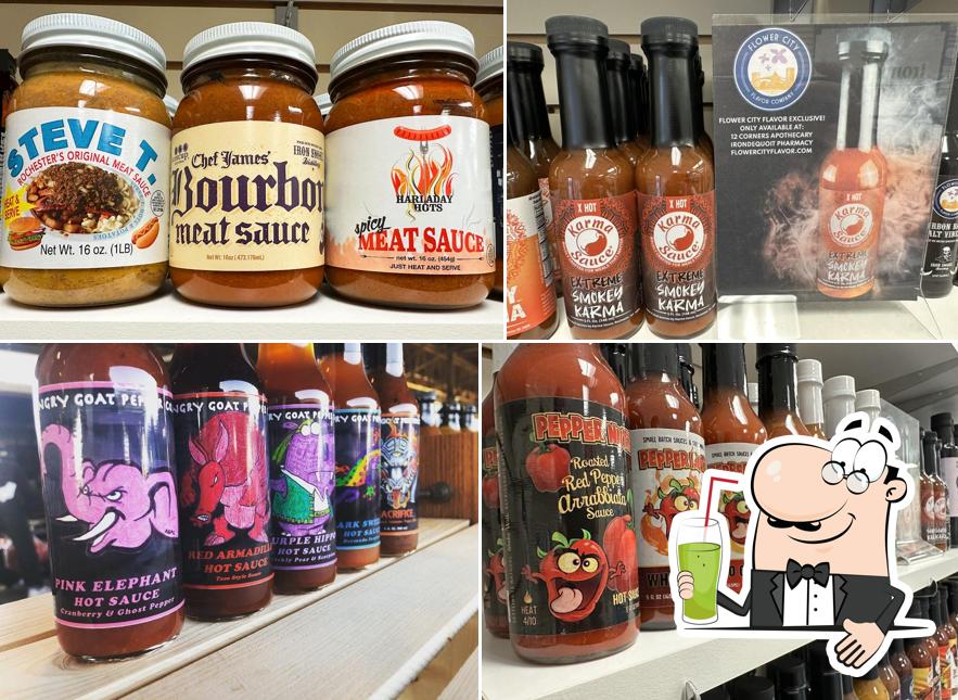 Flower City Flavor Company