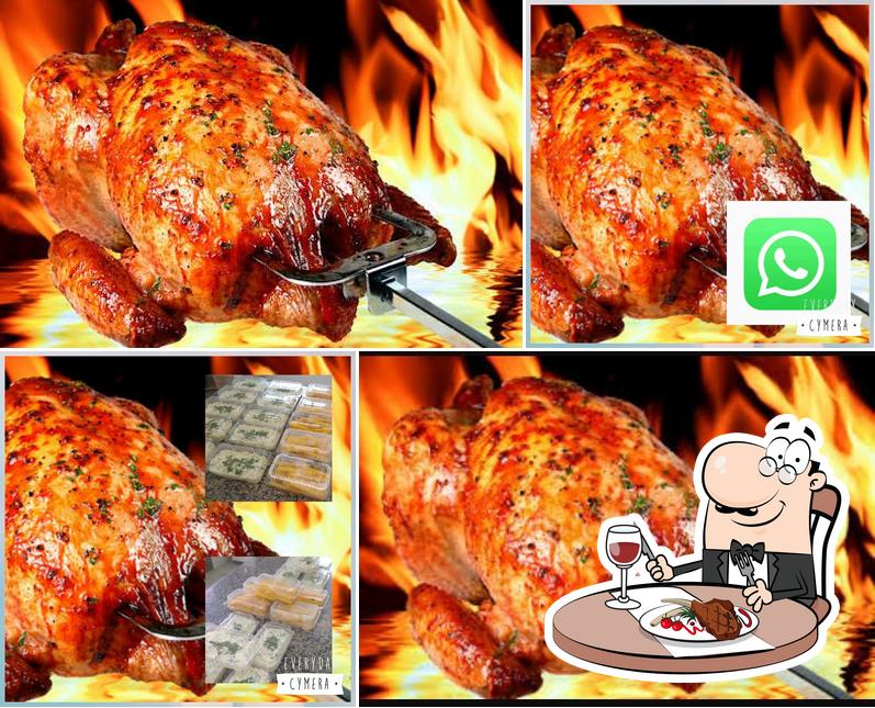 Frango de Ouro
