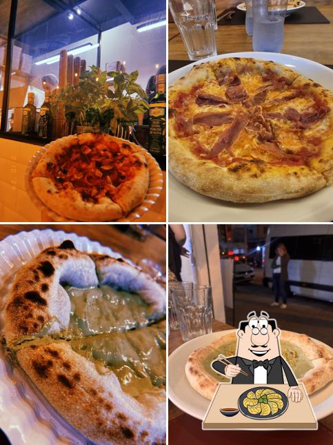 Gea Pizza