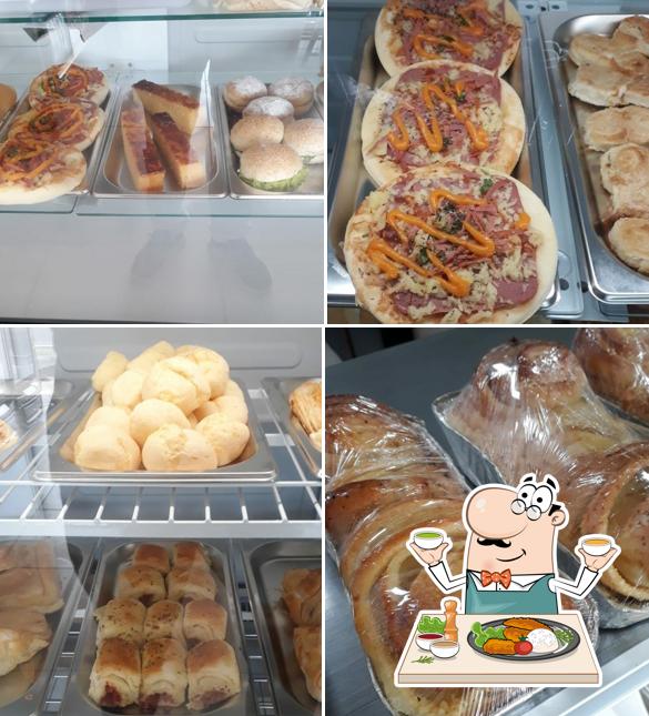 Grano Santo Pizzaria