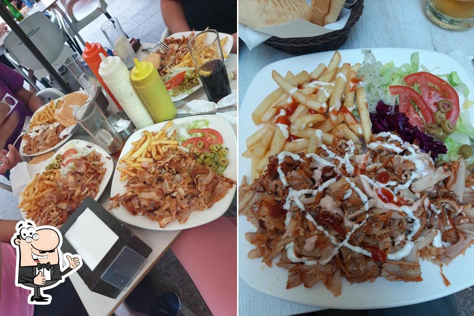 Hdk Doner Kebab