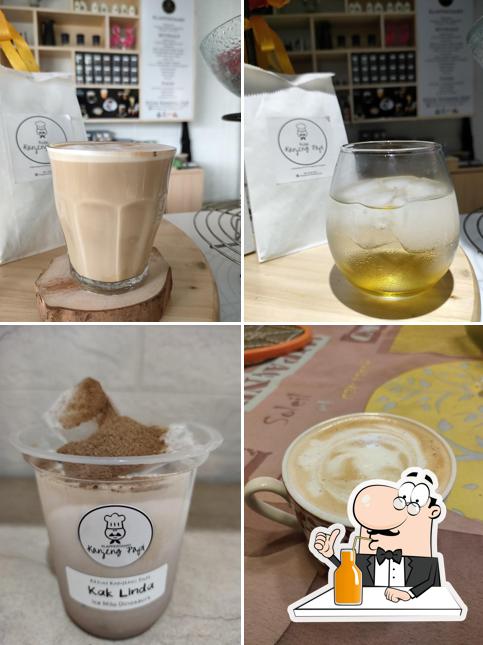 Kedai Kanjeng Papi