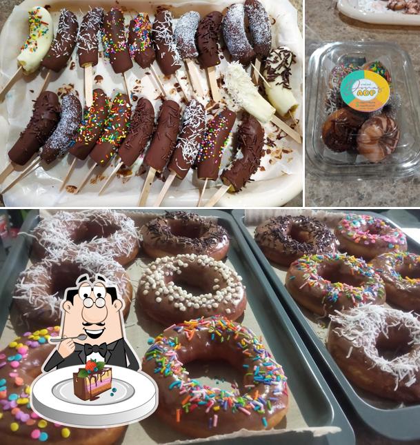 Mini Donas ADP