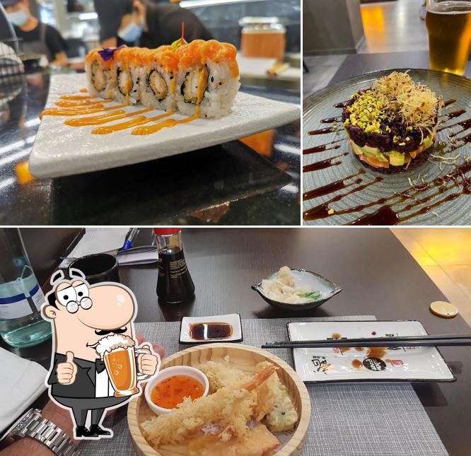 NEW SUSHI RISTORANTE
