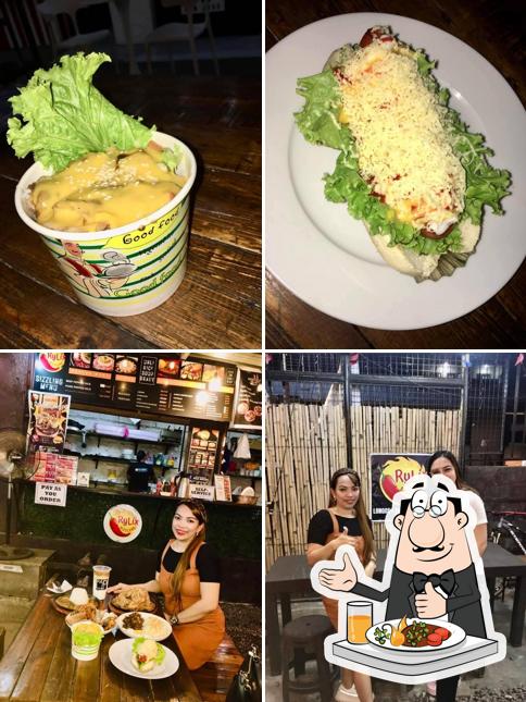 Navotaste Foodpark