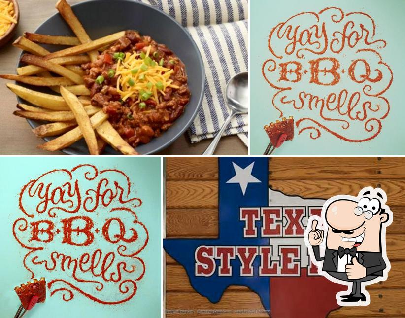 Ol' Smokey's BBQ Shack