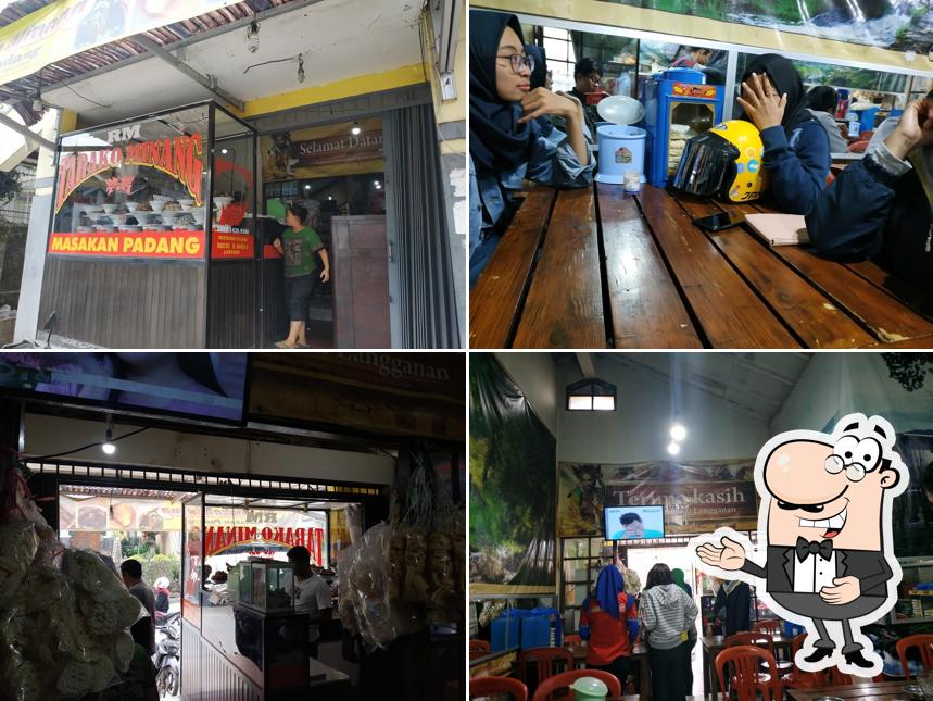 RM Tarako Minang