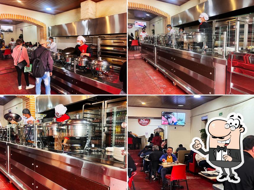 Rafaello´s Pizza ‍