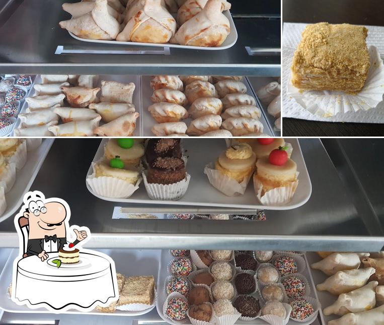 Sabores de la Chilena Escazú