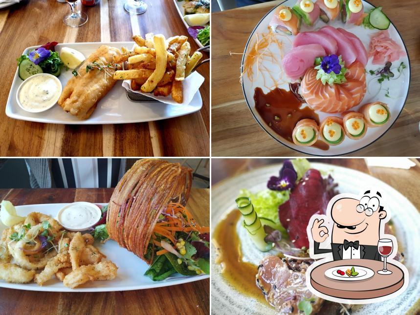 Saltwater Grill Durbanville