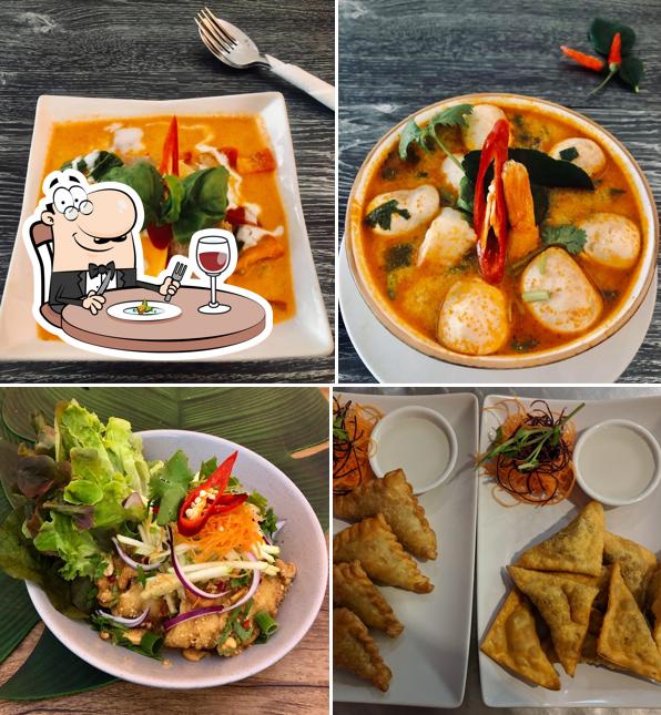 Sanook Thai Cuisine