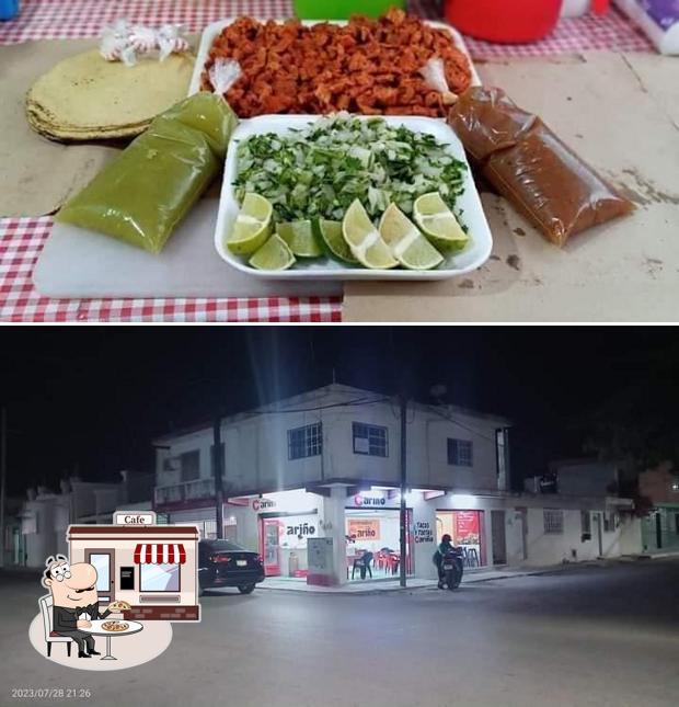 Taquería Cariño