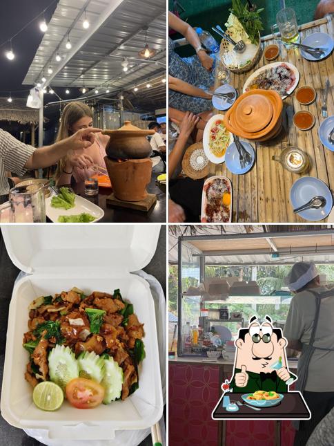 ร้านป้านิภาพร