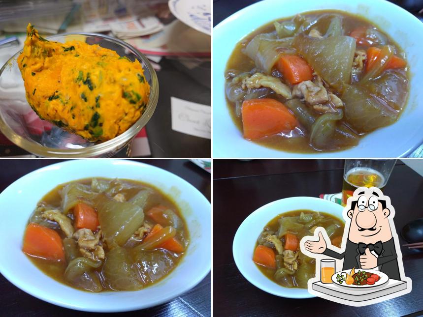 せいこ食堂