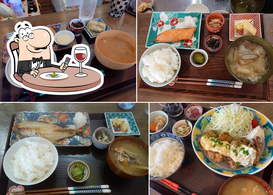 創作ダイニング わとせとら