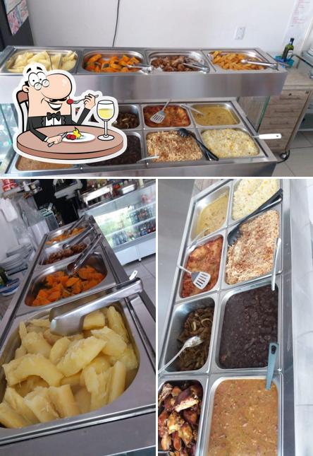Restaurante e Tapiocaria da Rose