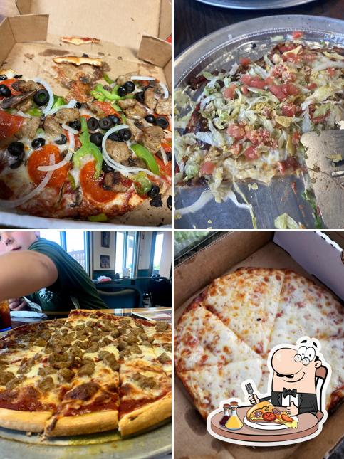 Scotty’s Pizza & Chicken