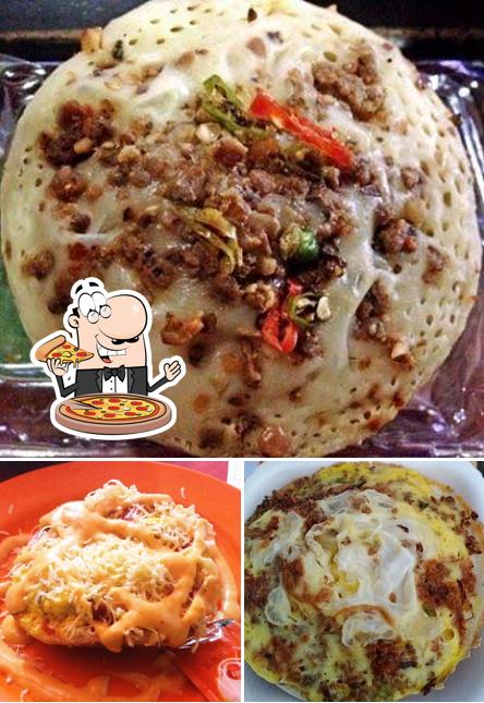 Soradang ( Sorabi Akang Dadang )