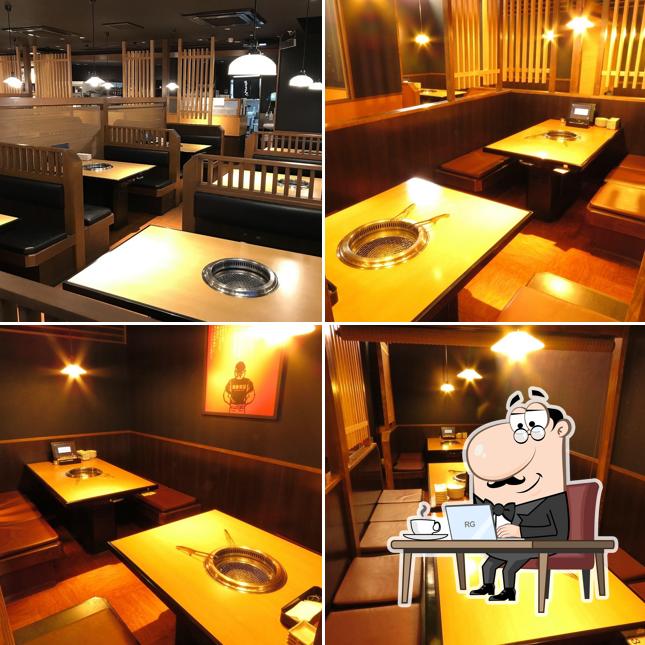 Yakiniku King