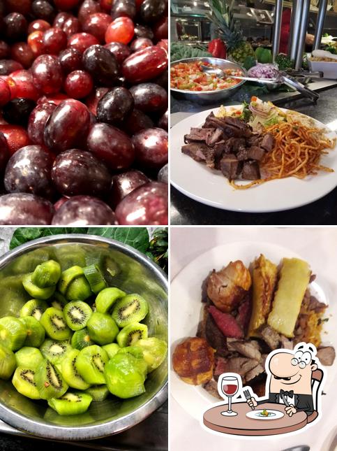 Oliveira's Steak House