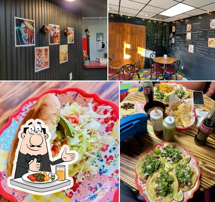 Mi Tierra Taqueria