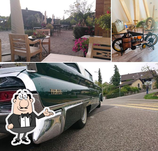Auberge Passepartout