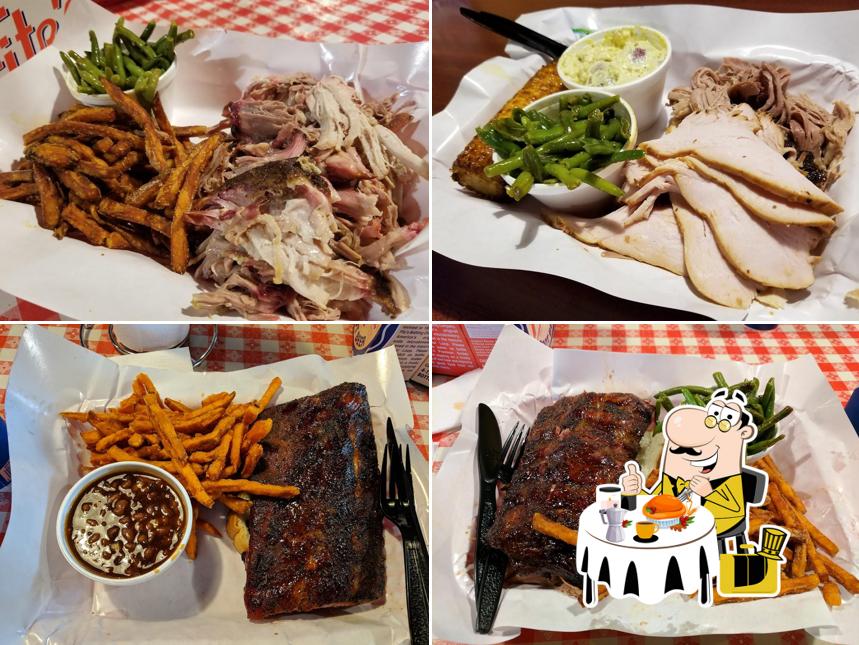 Pappy's Smokehouse